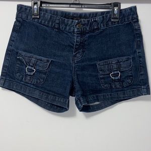 Calvin Klein Denim Shorts